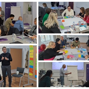 From Silos to Solutions: Western Balkans ...