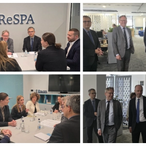 Handjiska-Trendafilova: Continued support ...