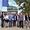ReSPA CAF group visited Quality Management centers in Austria