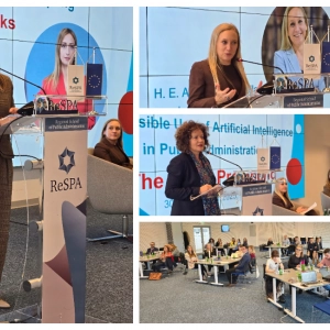 Responsible Use of Artificial Intelligence ...