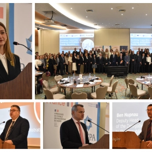 HRMD WG Meeting: Regional partners advance ...