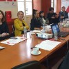  Mobility Scheme Programme: Visit to the Public Policy Secretariat of the Republic of Serbia
