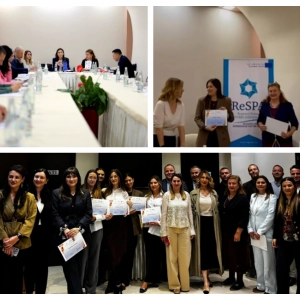 Charting the Course to the EU Single ...