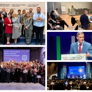 Western Balkans at the OGP Global Summit ...