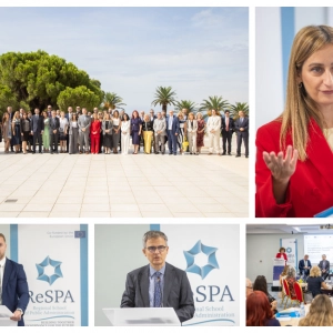 Bridging Justice and Governance: Regional ...