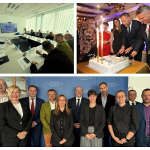 Director Handjiska-Trendafilova at 25th ...