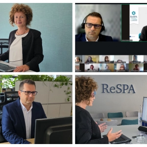 ReSPA kicks off its Regional Public ...