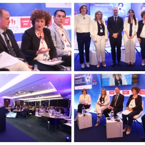 Thessaloniki Summit: Investing in capacities ...