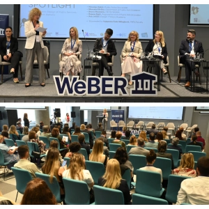 ReSPA Participation in the 4th  WeBER ...
