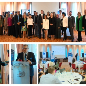 ITU and ReSPA Join Forces to Strengthen ...