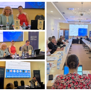 Regional Training on Cybersecurity Standards ...