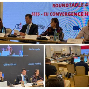 Tirana Connectivity Forum – ReSPA’s ...