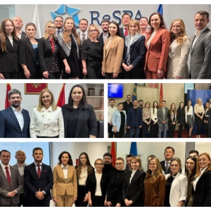 ReSPA Bridges Moldova and the Western ...