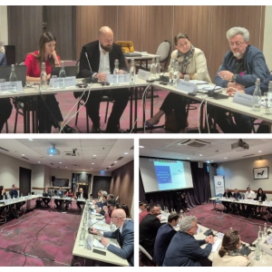 Strengthening Migration Statistics Harmonization ...