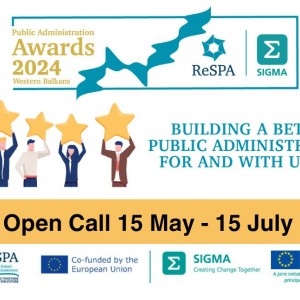 Public Administration Awards 2024 in ...