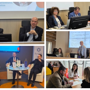 ReSPA and Italian Partners Supports ...