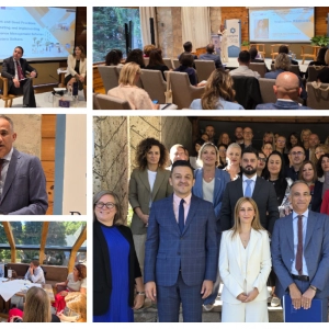 Regional Conference on PFM Reforms in ...
