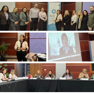 CAF Info Day with ASPA: Toward Strengthened ...