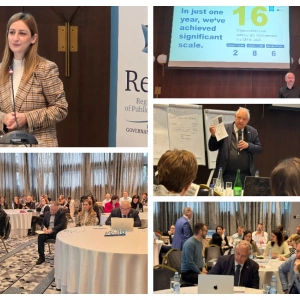 ReSPA’s 5th Annual RQMC Meeting strengthens ...