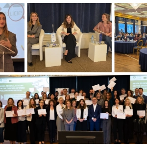 Closing Module of the Regional Academy ...