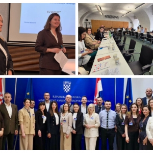 Unlocking EU Funding: Building Skills, ...
