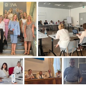 ReSPA and Italian Partners Strengthen ...