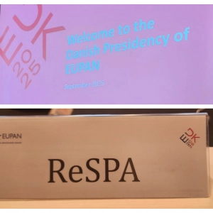 EUPAN Working Level Meeting: Exploring ...