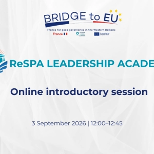 ReSPA Leadership Academy Introductory Session