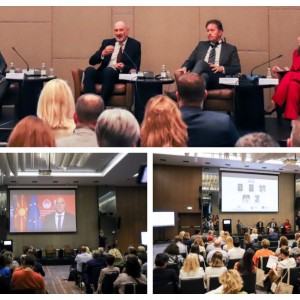 Kick-off of the PAR Strategy 2023-2030 ...