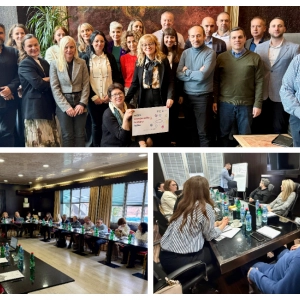Interoperability Academy in Serbia: ...