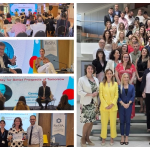 2025 Summer School on “EU Policy, ...