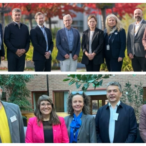 ReSPA Supported IDDEEA to Explore Sweden’s ...