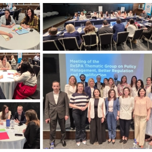 ReSPA Brings Regional Leaders to Budva ...