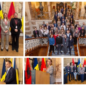 Dublin Module of the “Ireland for ...