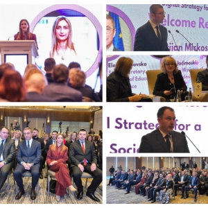 ReSPA Supports North Macedonia in Advancing ...