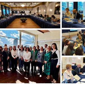 Strategic communication for EU Integration: ...