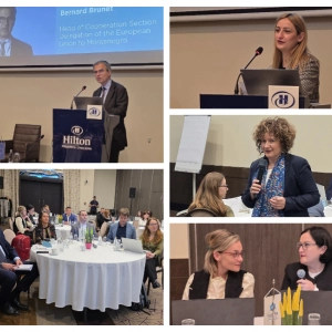 ReSPA and BOSA Deliver Advanced Training ...