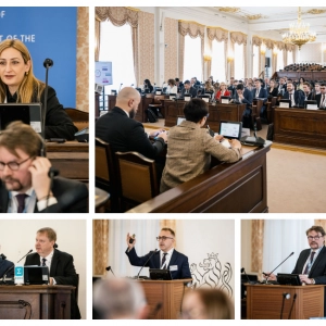 ReSPA, SIGMA and Czech Partners Convene ...