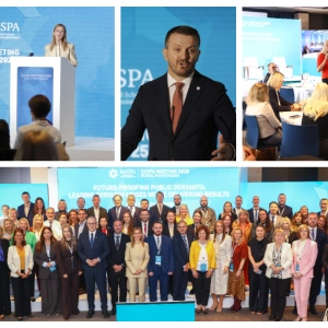 ReSPA Hosted the First-Ever DISPA Meeting ...