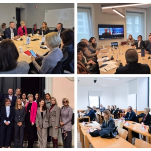 ReSPA Governing Board and Budget Committee ...