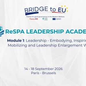 ReSPA Leadership Academy