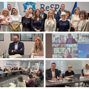 ReSPA Programme Committee Meeting: Driving ...