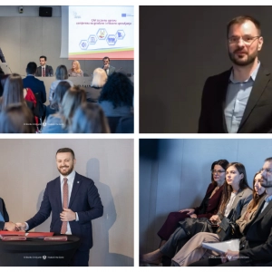 ReSPA at CAF Info Day: Advancing Citizen-Oriented ...