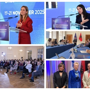 ReSPA-supported senior executive programme ...