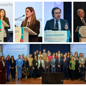 ReSPA and Italy Launch Programme 3.0 ...