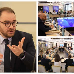 ReSPA Contributes to High-Level Seminar ...