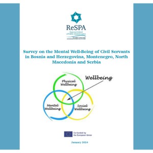 Our Well-Being Matters: ReSPA Presented ...