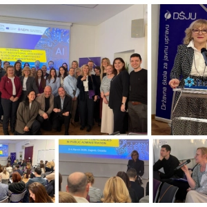 From readiness to action: ReSPA and ...