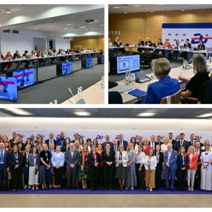 Boosting international Cooperation with ...