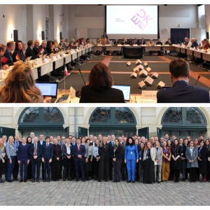 ReSPA at the EUPAN Director Generals’ ...